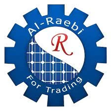 Al-Raebi for Trading